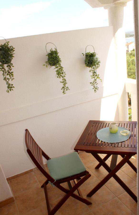 Apartments Villa Arta Murter Exteriér fotografie